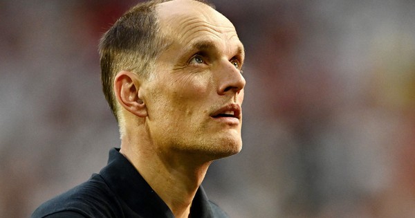 Anh thắng Na Uy nhưng HLV Tuchel vẫn nổi giận… đùng đùng: ‘Chúng tôi quá may mắn’: góc nhìn mới cho người chơi Việt - hình ảnh - vipak168.com