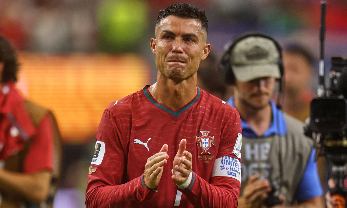 Djorkaeff: ‘Ronaldo bị Bồ Đào Nha tẩy chay’: góc nhìn mới cho người chơi Việt - hình ảnh - vipak168.com Djorkaeff: ‘Ronaldo bị Bồ Đào Nha tẩy chay’: góc nhìn mới cho người chơi Việt - hình ảnh - vipak168.com