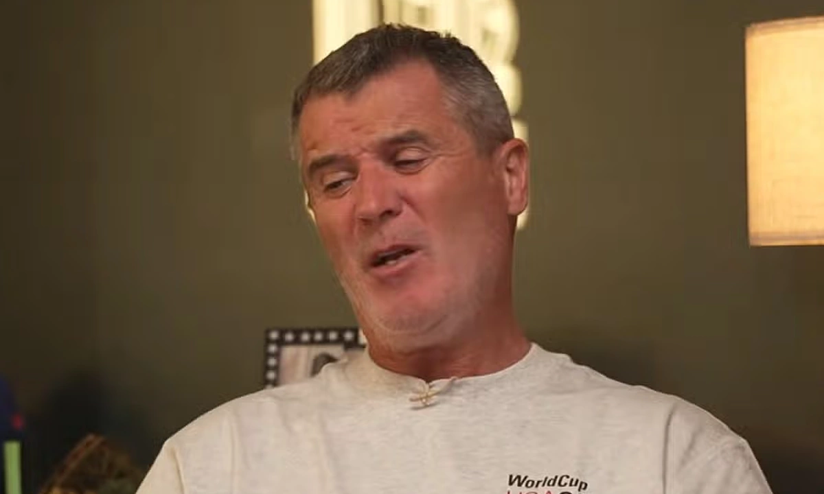 Roy Keane mỉa mai bố Haaland: góc nhìn mới cho người chơi Việt - hình ảnh - vipak168.com Roy Keane mỉa mai bố Haaland: góc nhìn mới cho người chơi Việt - hình ảnh - vipak168.com