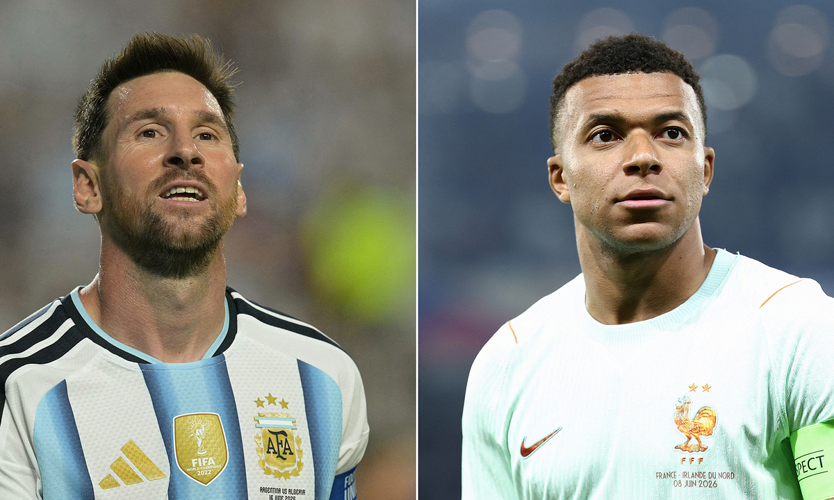 Sự trùng hợp thú vị giữa Mbappe và Messi: góc nhìn mới cho người chơi Việt - hình ảnh - vipak168.com Sự trùng hợp thú vị giữa Mbappe và Messi: góc nhìn mới cho người chơi Việt - hình ảnh - vipak168.com