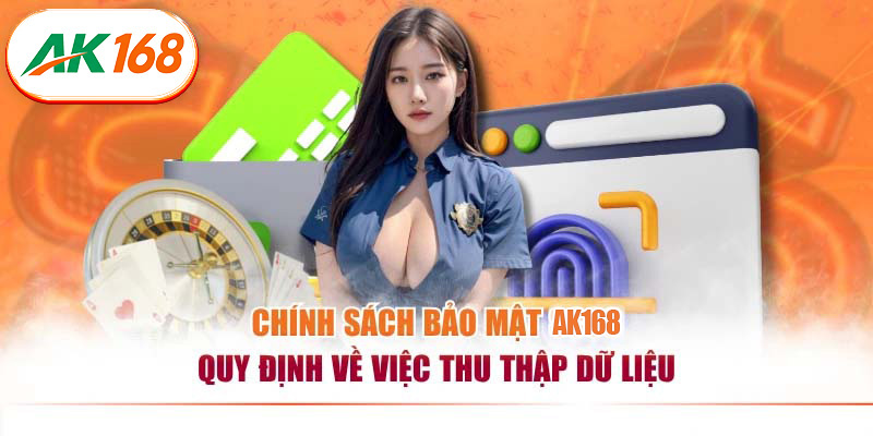 Chính Sách Bảo Mật Dữ Liệu Và Quản Lý Thông Tin Tại AK168 - hình ảnh - vipak168.com Chính Sách Bảo Mật Dữ Liệu Và Quản Lý Thông Tin Tại AK168 - hình ảnh - vipak168.com